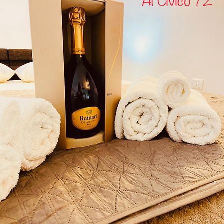 Casa Vacanze Al Civico 72 Pizzo  Bagian luar foto