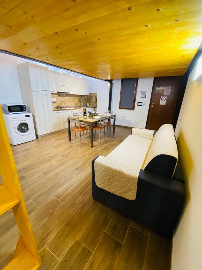 Casa Vacanze Al Civico 72 Pizzo  Bagian luar foto