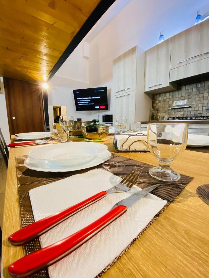 Casa Vacanze Al Civico 72 Pizzo  Bagian luar foto