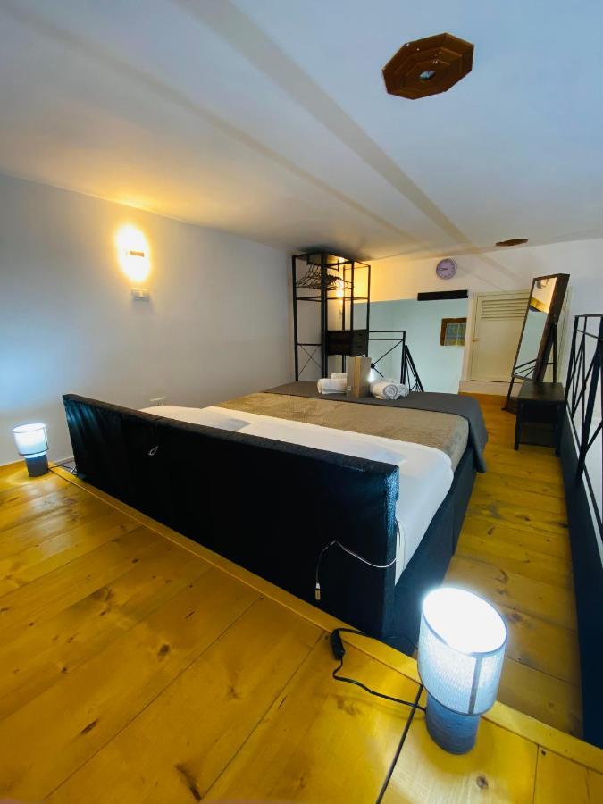 Casa Vacanze Al Civico 72 Pizzo  Bagian luar foto