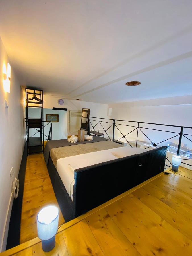 Casa Vacanze Al Civico 72 Pizzo  Bagian luar foto